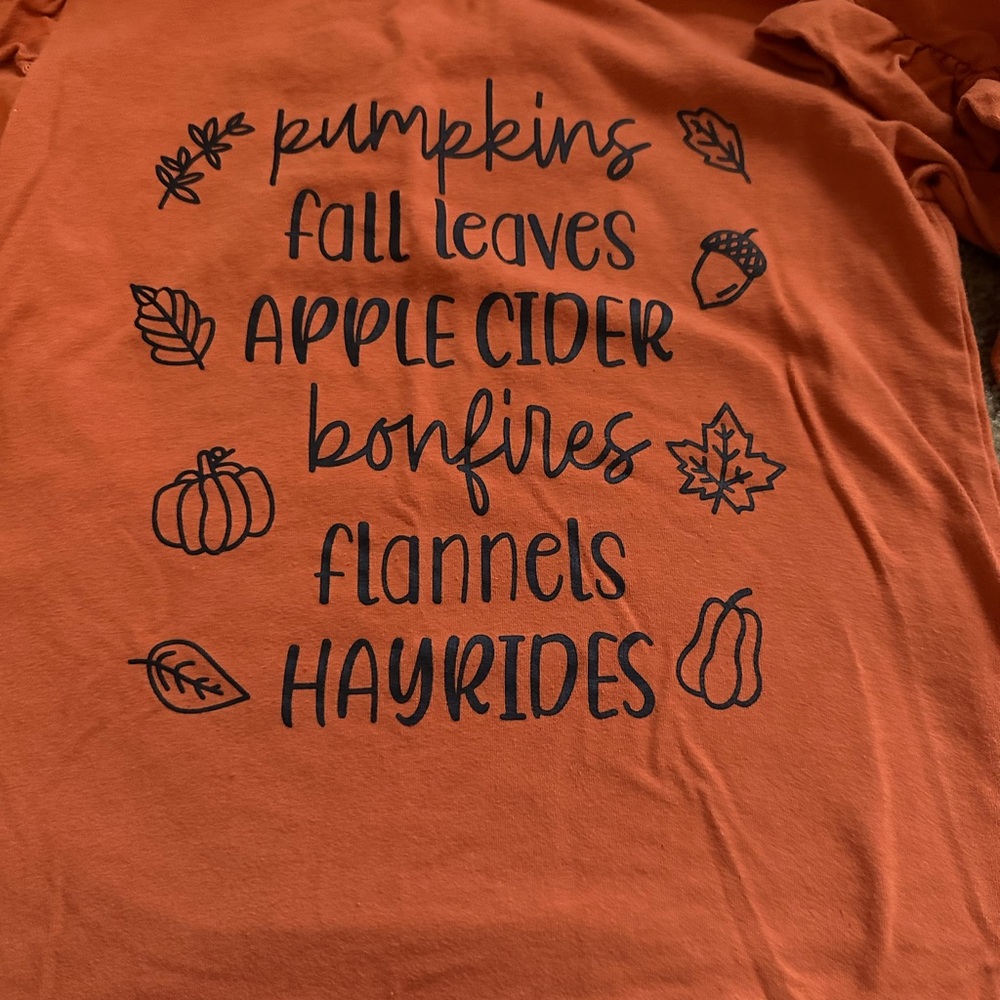 Fall Outfit.